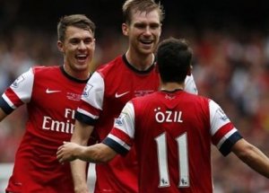 Mesut Özil İçin Şok Eden İddia!