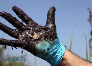 Türkiye'de Çok Kaliteli Petrol Bulundu