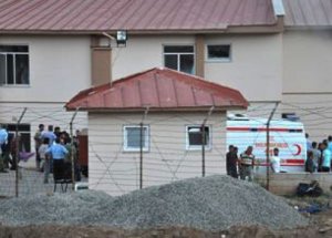 Bingöl'de 4 Müdür Görevden Alındı
