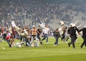 Polis'ten Sosyal Takip
