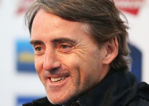Mancini 24 Saat İçinde İstanbul'da!