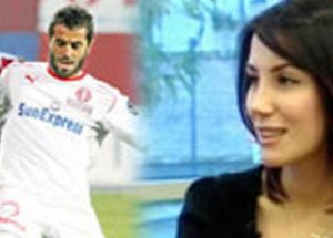 Ünlü Futbolcuya 5 Ay Hapis Cezası