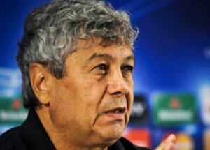 Lucescu Terim'in Kovulduğuna İnanmadı!