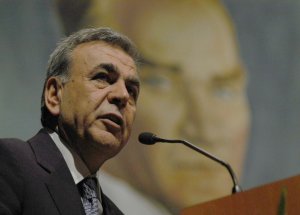 Atina'ya "Expo" Mektubu