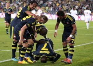 Fener Trabzon Maçı Saat Kaçta Hangi Kanalda?