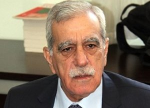 Ahmet Türk'ün Acı Günü