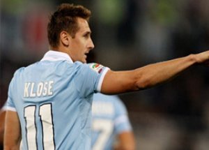 Trabzonspor'a Lazio'dan Müjde!