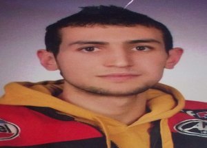 Av Tüfeği İle Öldüren Zanlı Kıskıvrak Yakalandı