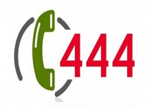 444'lü Numaralara Aman Dikkat!
