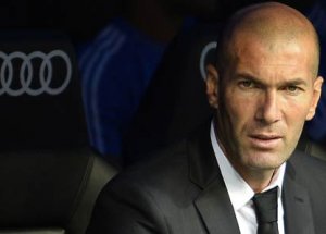 Galatasaray İçin Zidane Bombası!