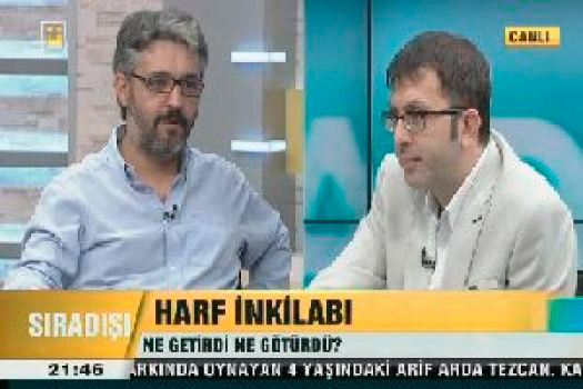 Ünlü Yönetmenden 'Sıradışı' Tespitler!