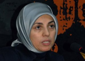 Merve Kavakçı Süleyman Demirel'den Şikayetçi Oldu