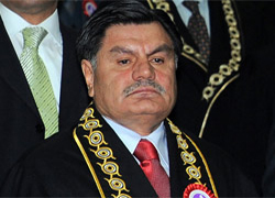 'Çok Vahim Bir Olay'