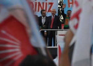 Türkiye İyi Yönetilmiyor