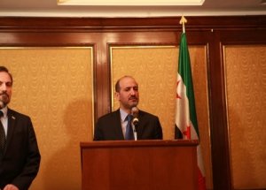 Muhalifler Cenevre Şartını İran’a Dayandırdı