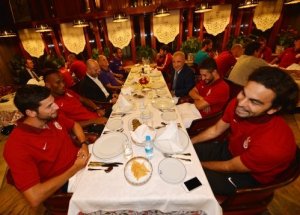 Yakaladığımız Başarıları Tekrar Etmemiz Gerekir