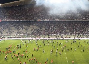 Beşiktaş Mahkemeye Gidiyor!