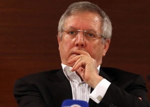 Aziz Yıldırım Ölümden Döndü!