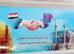 Türkiye'den 'İntikam' Alıyor