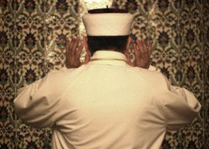 3 İmam Hakkında Soruşturma Açıldı