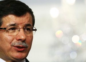 Davutoğlu 28 Şubat'ı Anlattı