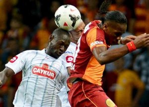Cimbom Kayıp!