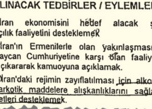 Rakı Diye Tepinmişler