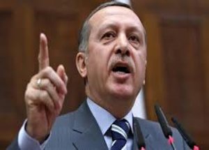 Basın Toplantısı Bu Gazetelere Yasak!