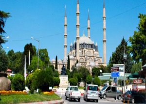 İşte Türk-İslam Eserlerindeki Muhteşemlik