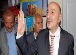 Turgut Altınok Adaylığını Açıkladı