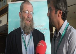 'Gemi Kesinlikle Cudi'de'
