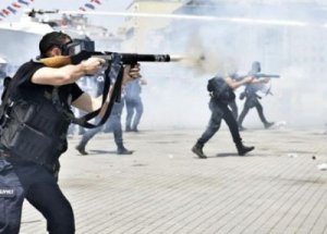 Milli Biber Gazı Geliyor