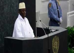 'Eşcinselliği Kurutacağız'