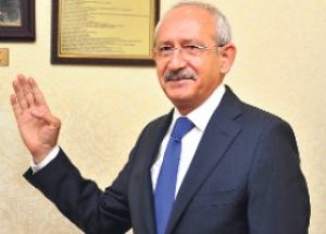 Kılıçdaroğlu'nun Paketi Çalınmış
