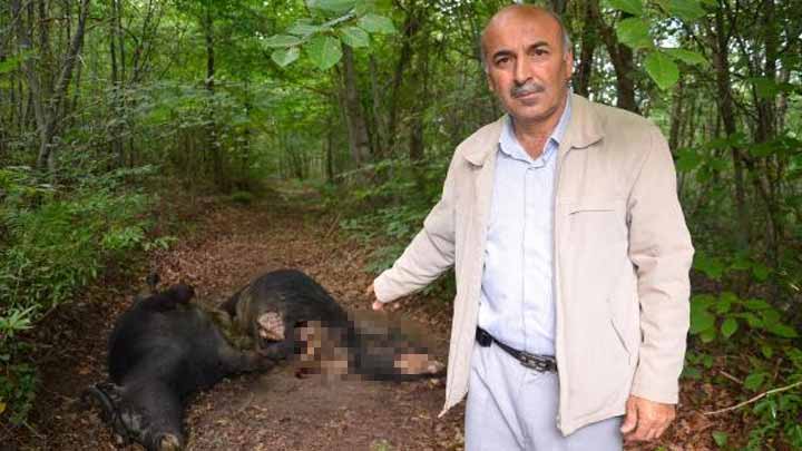 Mandalara Mafya Yöntemi İle İnfaz