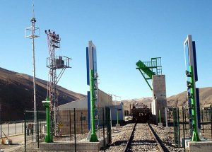 Manisa'da Tren Kazası: 1 Ölü