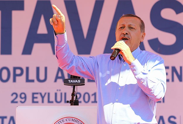 Türkiye'yi Zincirlerinden Kurtaracağız