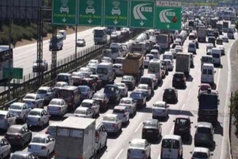 Karayollarında Durum