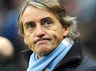 Roberto Mancini Galatasaray İçin İstanbul'da