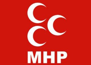MHP'de Toplu İstifa