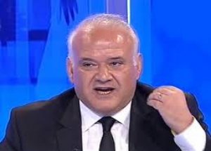 Çakar'ın ROK Pişmanlığı