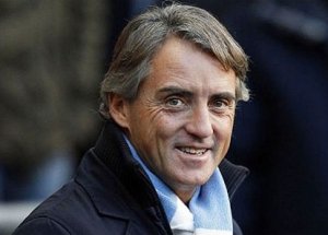 Roberto Mancini Galatasaray'la Anlaştı