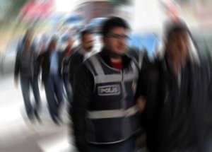 İstanbul'da Şafak Operasyonu