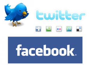Facebook ve Twitter Kullanıcıları Aman Dikkat!