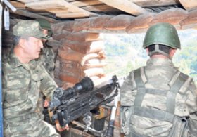 İşte Dağlıca'dan Gelen Son Haber