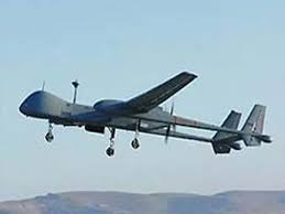 Pakistan'da İnsansız Hava Aracı Saldırısı