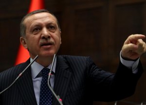 Erdoğan Demokratikleşme Paketini Açıklıyor