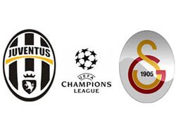Juventus-Galatasaray Maçının İlk 11’leri Belli Oldu