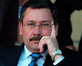 Melih Gökçek'in Hayalleri