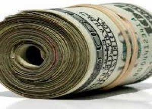 Dolar 2,04'ü Aştı